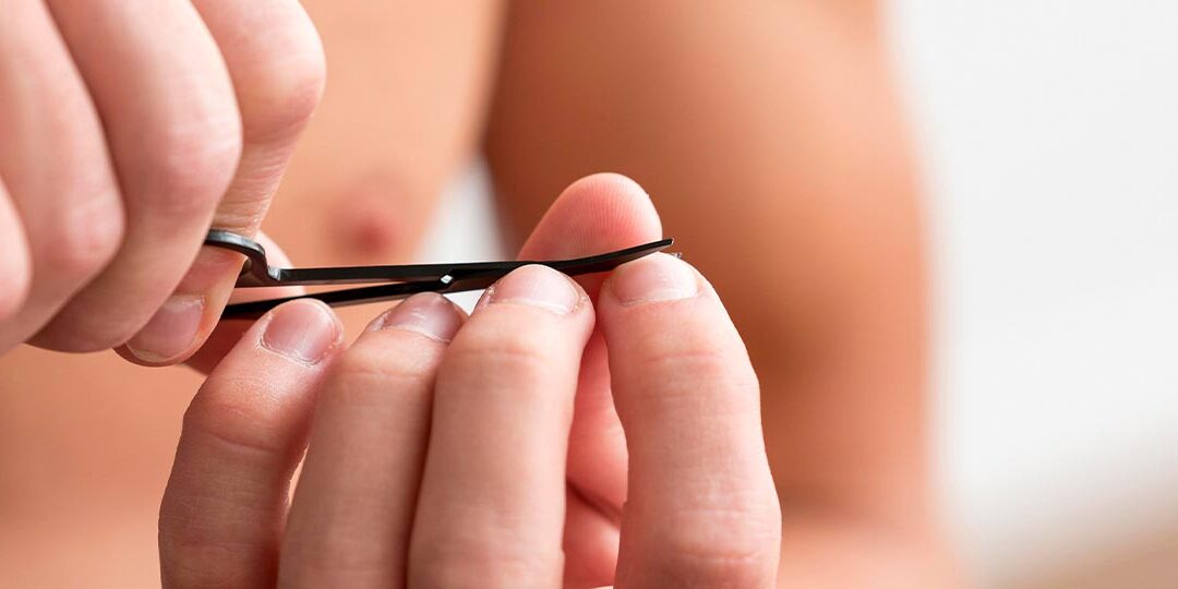 Cuidados de las uñas