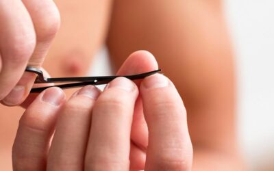 Cuidados de las uñas