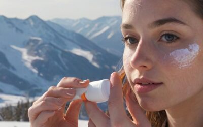 Cuidados de la piel en invierno